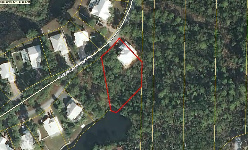 Property Photo: 332 Somerset Bridge Road FL 32459