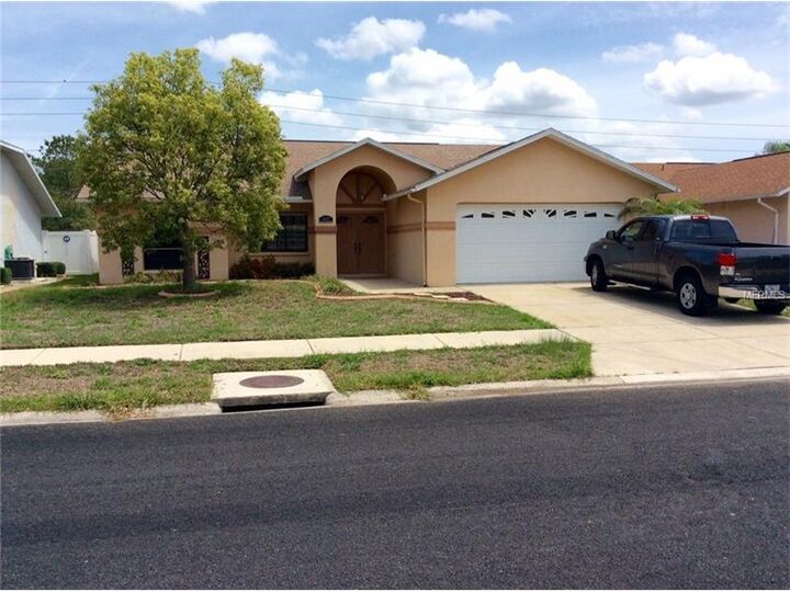 Property Photo:  8147 Matthew Drive  FL 34653 