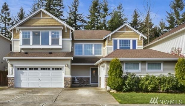 Property Photo:  6635 Montevista Dr SE  WA 98092 