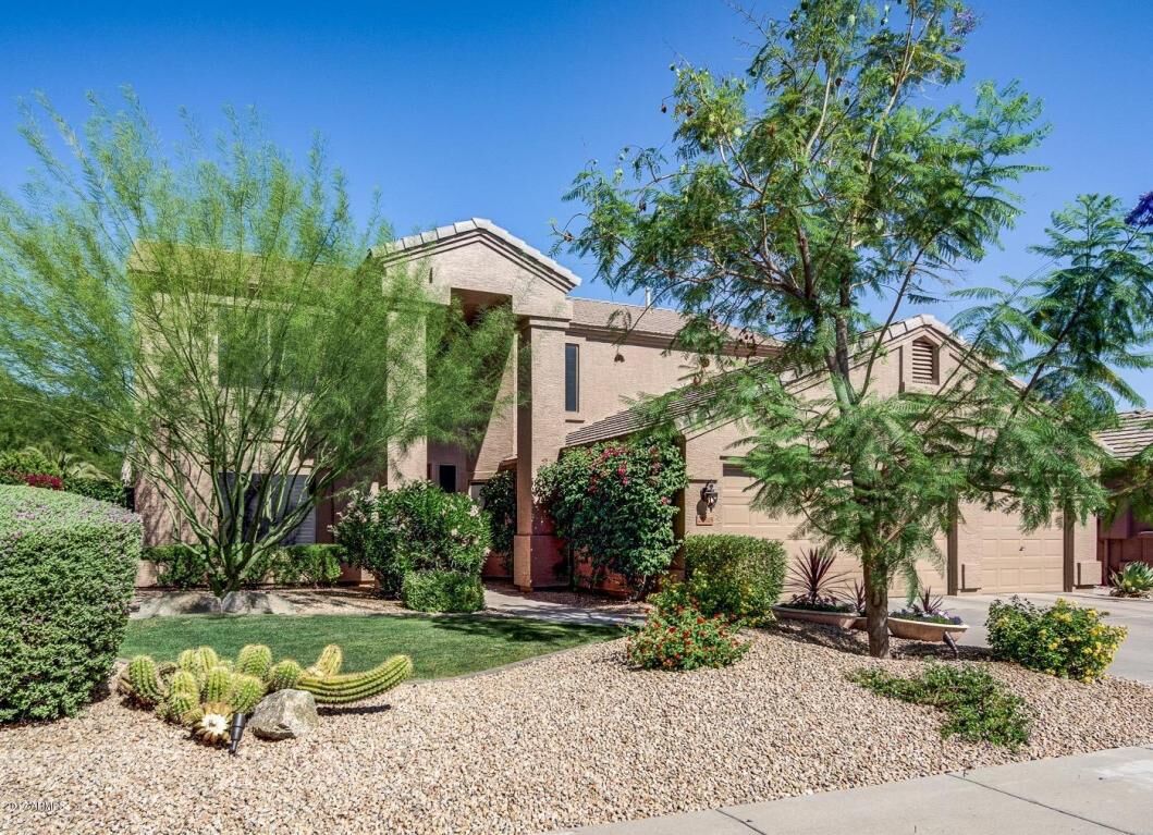 Property Photo:  25815 N 43rd Place  AZ 85050 