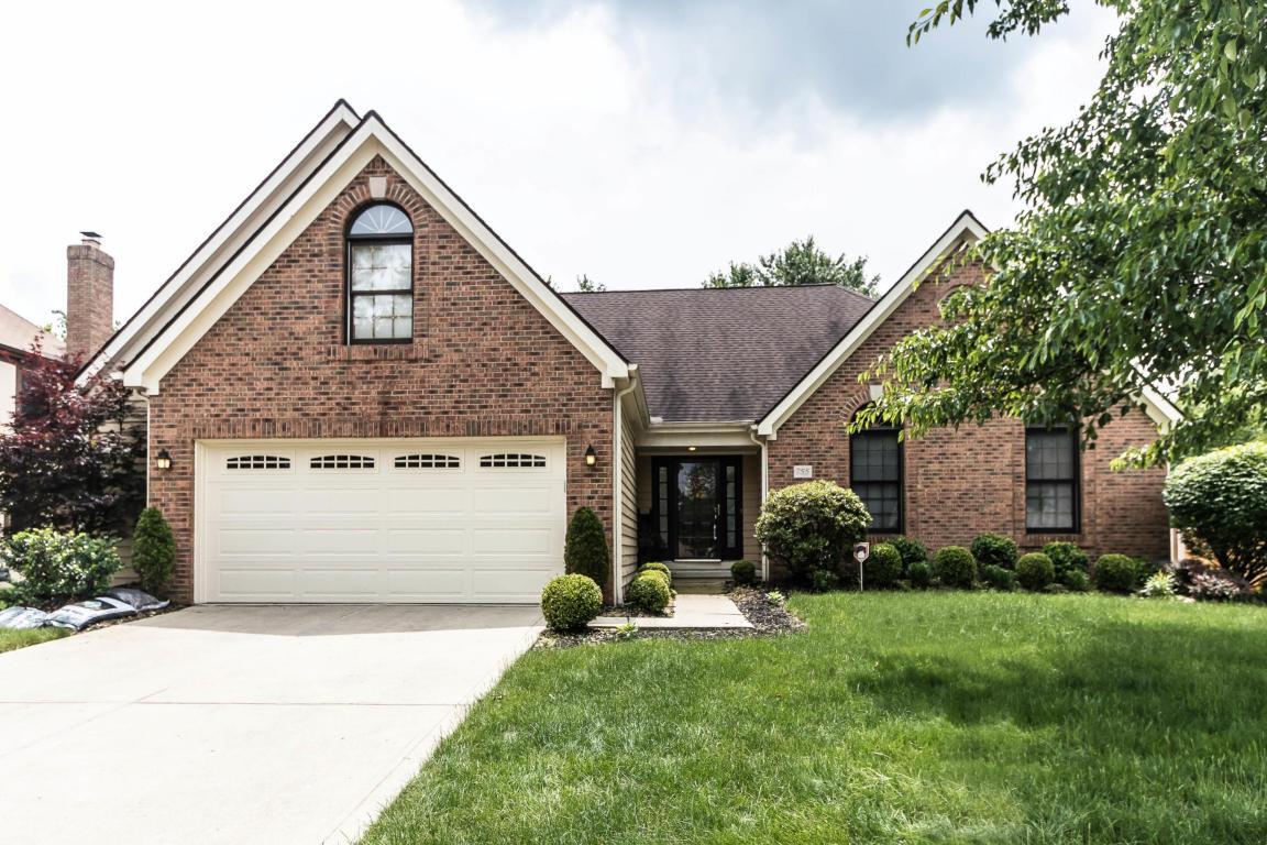 Property Photo:  755 Westray Drive  OH 43081 