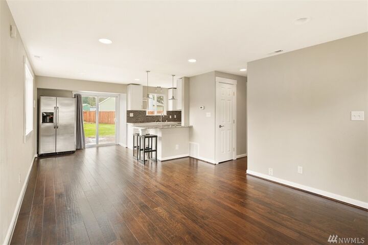 Property Photo: 30736 12th Place SW WA 98023