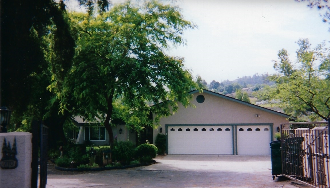 Property Photo:  770 S Grade Rd  CA 91901 