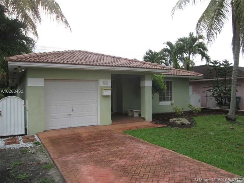 Property Photo:  5411 SW 5th St  FL 33134 