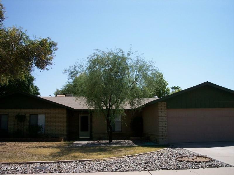 Property Photo:  9313 E Altadena Avenue  AZ 85260 