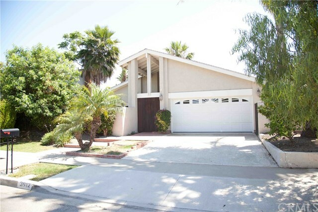 Property Photo:  3812 Beaver Street  CA 92614 