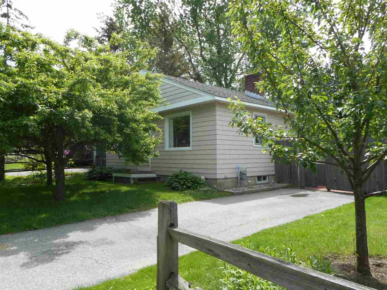 Property Photo:  61 Proctor Avenue  VT 05403 