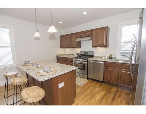 Property Photo:  79 Thurston Street 2  MA 02145