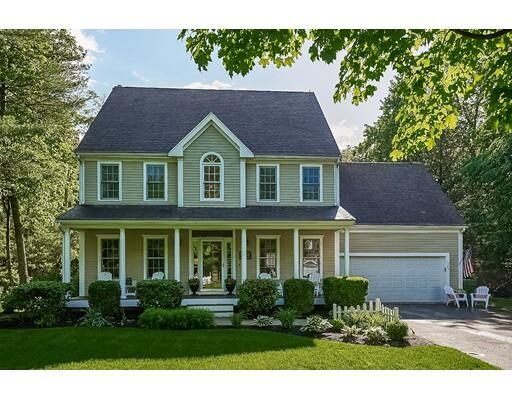 Property Photo:  175 Samuel Dr  MA 01588 