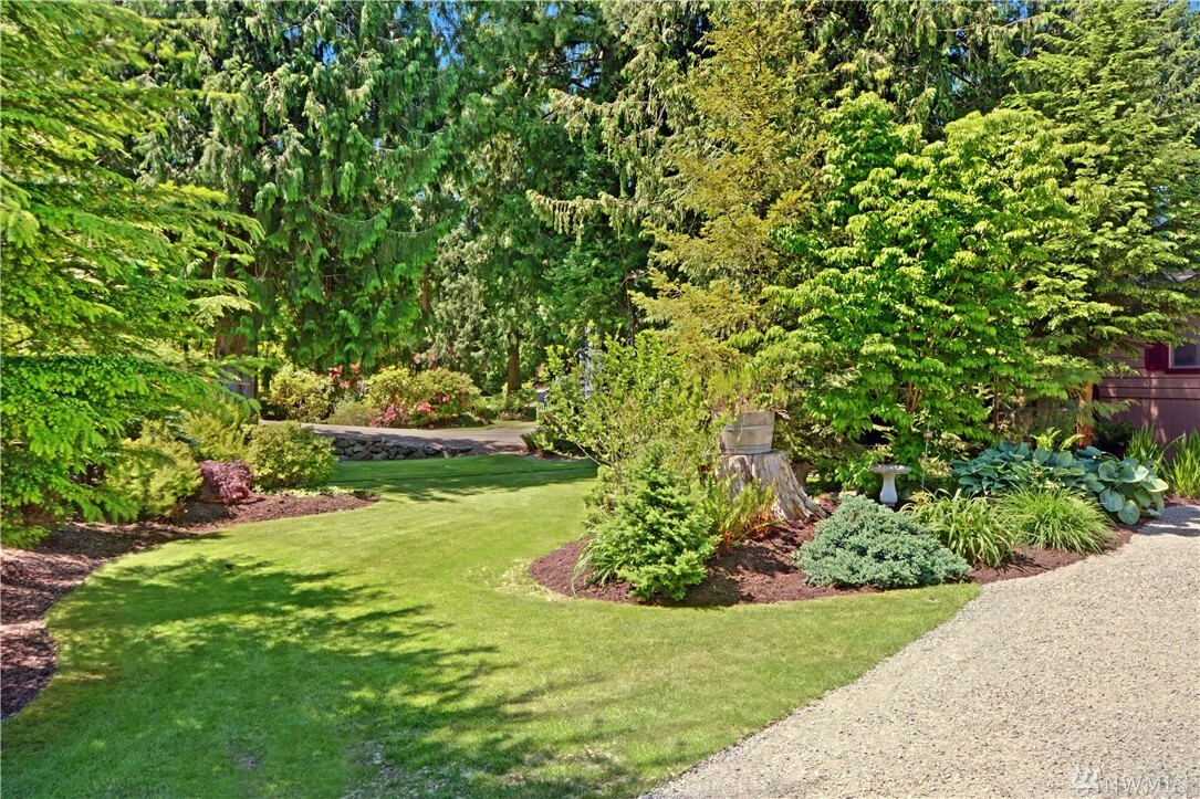 Property Photo:  43622 SE 142nd St  WA 98045 