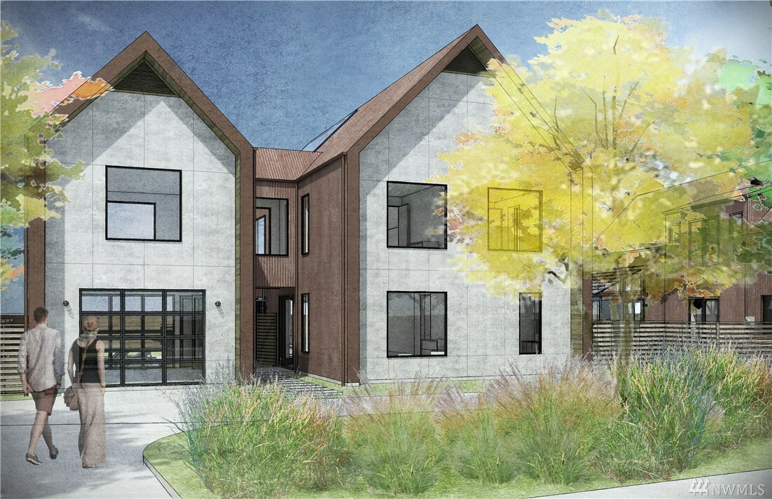 Property Photo: 4661 Flying Goat Ave NE J WA 98110