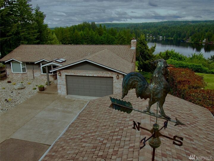 Property Photo: 5810 Meridian Rd SE WA 98513