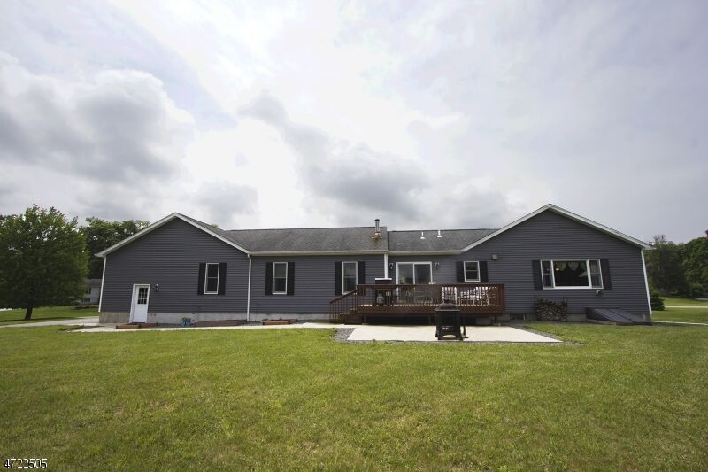 Property Photo: 2 Adams Ln NJ 07827