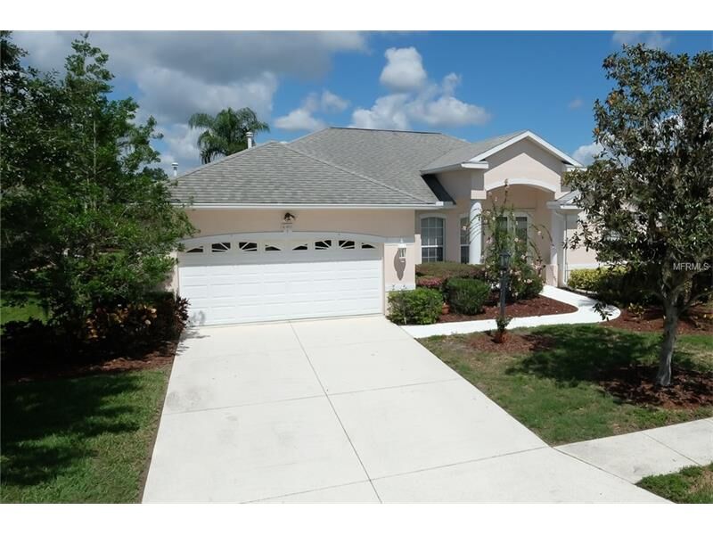Property Photo: 608 Planters Manor Way FL 34212