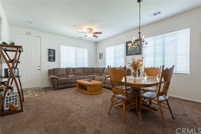 Property Photo:  2071 Canvas Way  CA 92582 