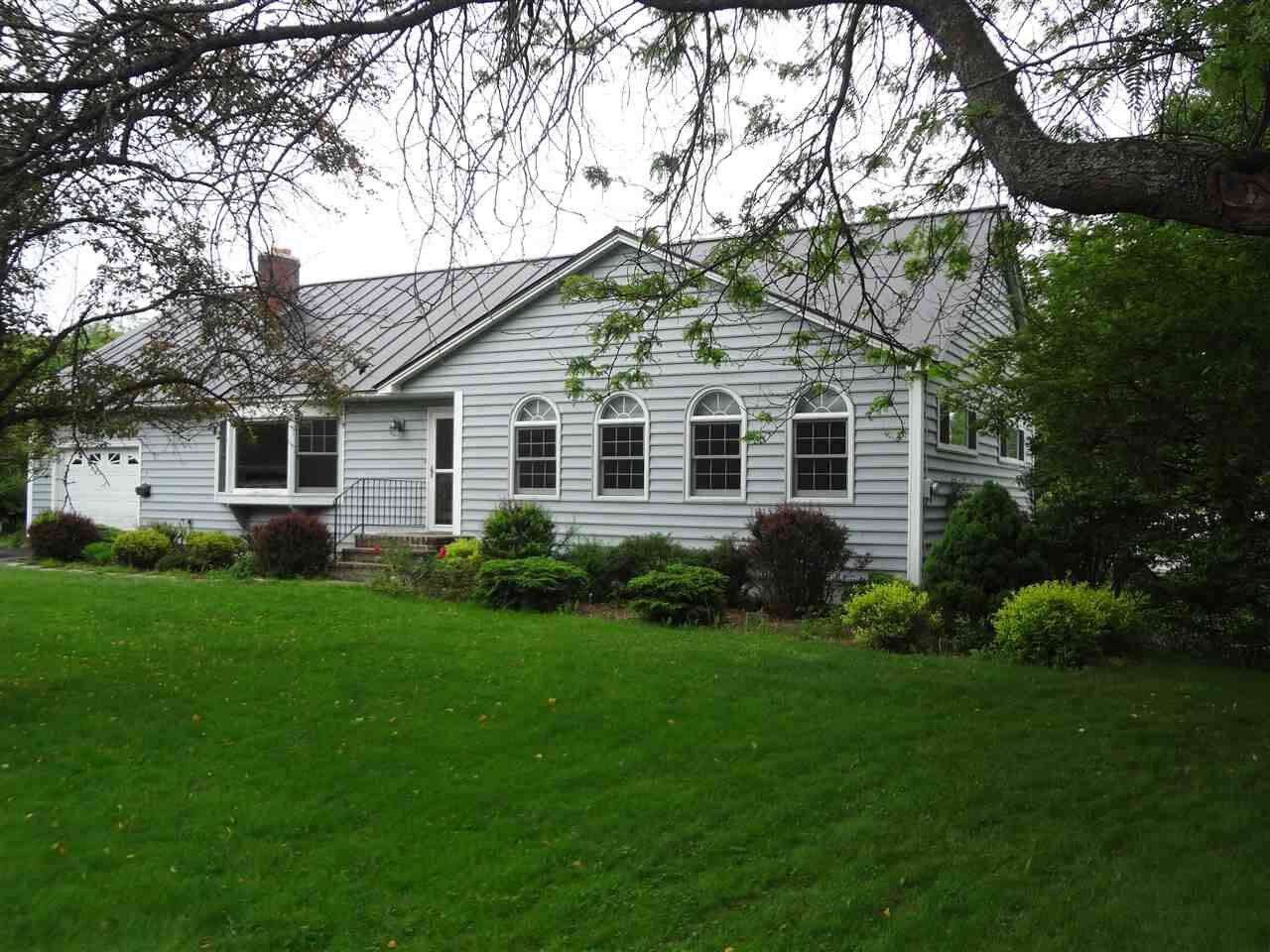 Property Photo:  5 Dairy Lane  VT 05602 