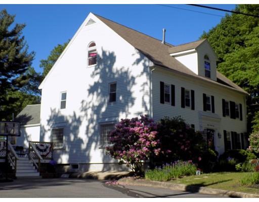Property Photo: 15 Brooks Place MA 02379