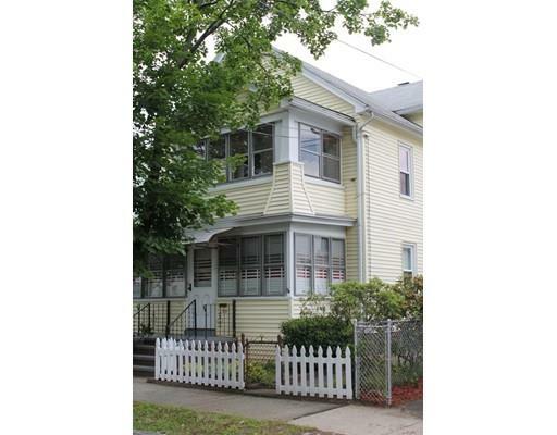 Property Photo: 127 Draper St MA 01108