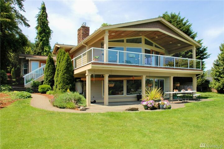 Property Photo:  5401 35th St NW  WA 98335 