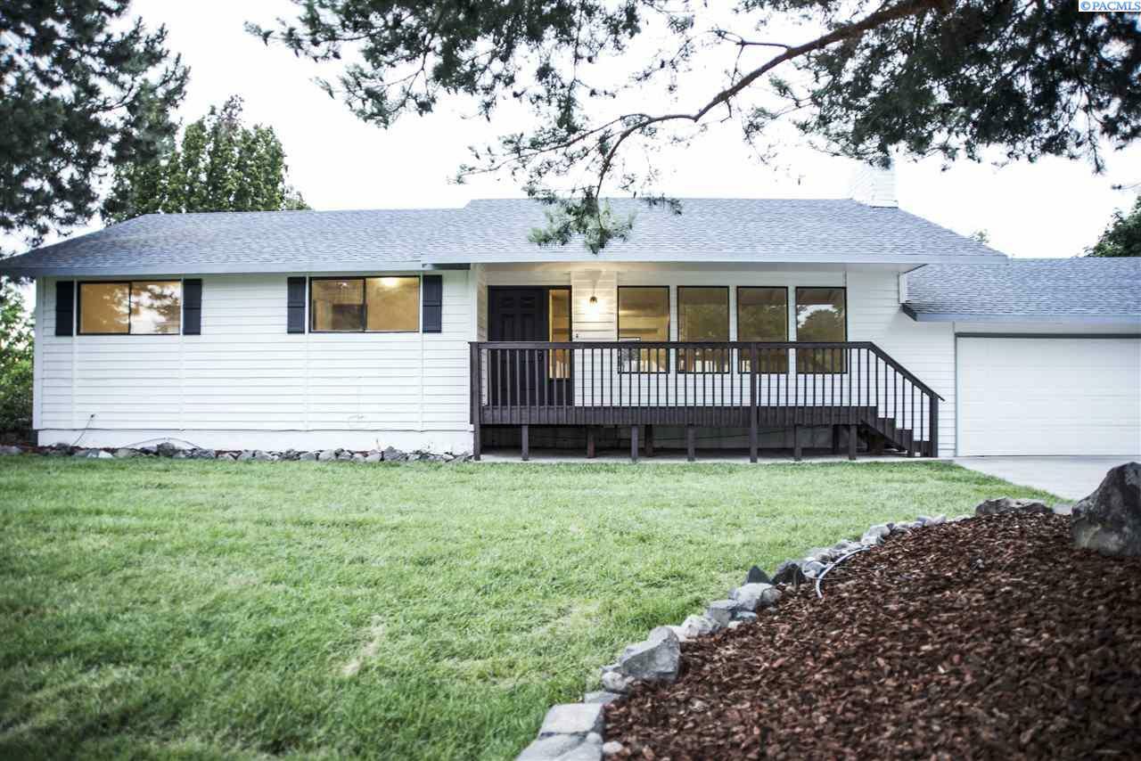 Property Photo:  4110 W 17th Ave.  WA 99338 