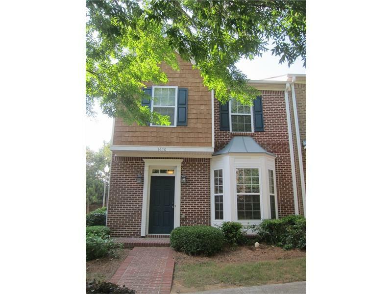 Property Photo:  1670 Perserverence Hill Circle NW 3   30152 