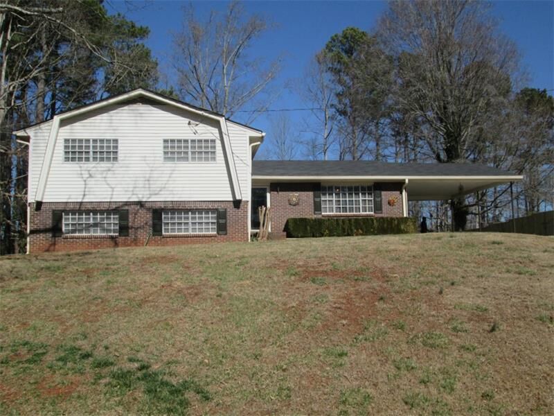 Property Photo:  3055 Kent Court   30096 