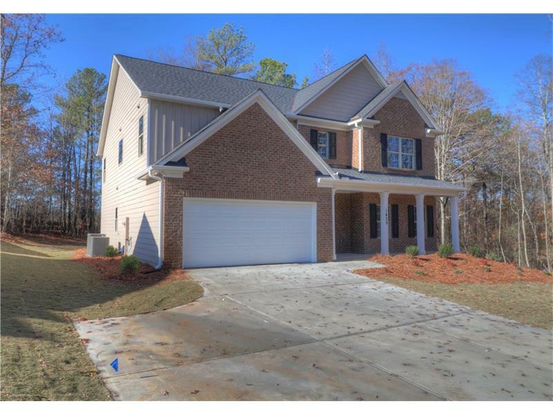 Property Photo: 1429 Rock View Lane 30052