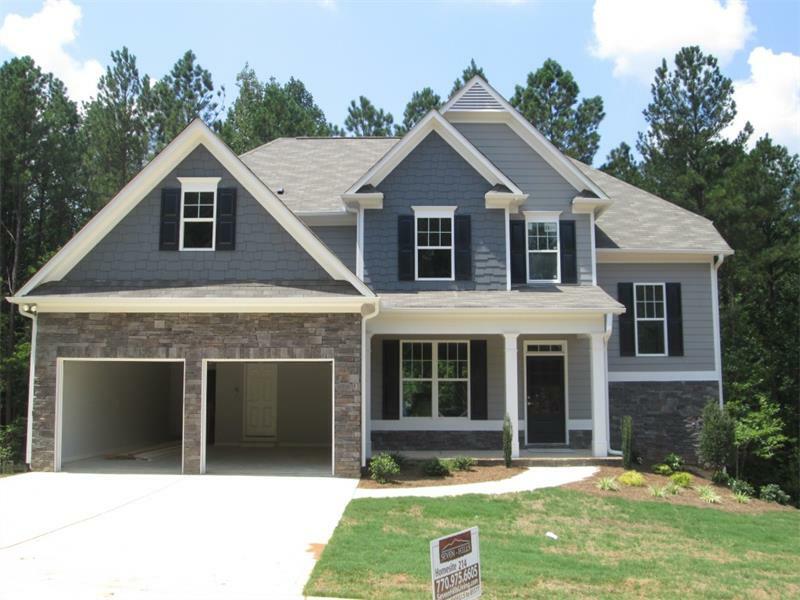 Property Photo: 1200 Double Branches Lane 30132