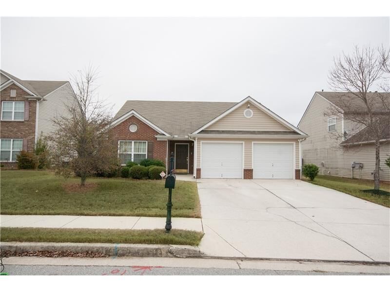 Property Photo:  3692 Tullamore Lane   30039 