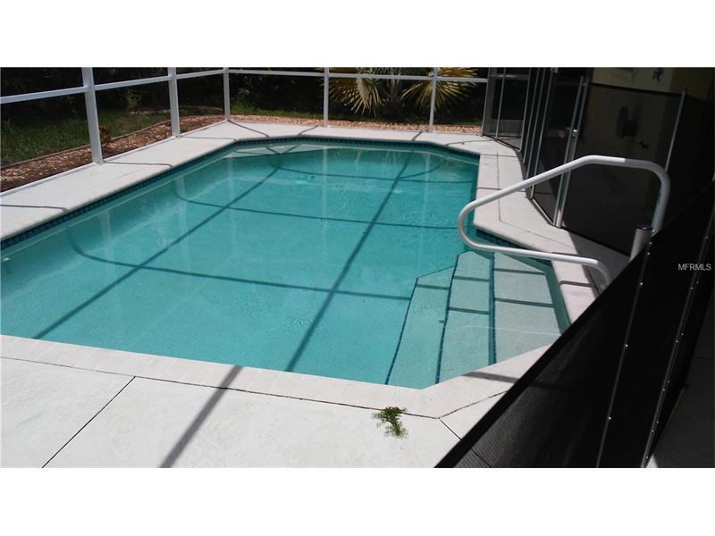 Property Photo: 180 Hercules Drive FL 33947