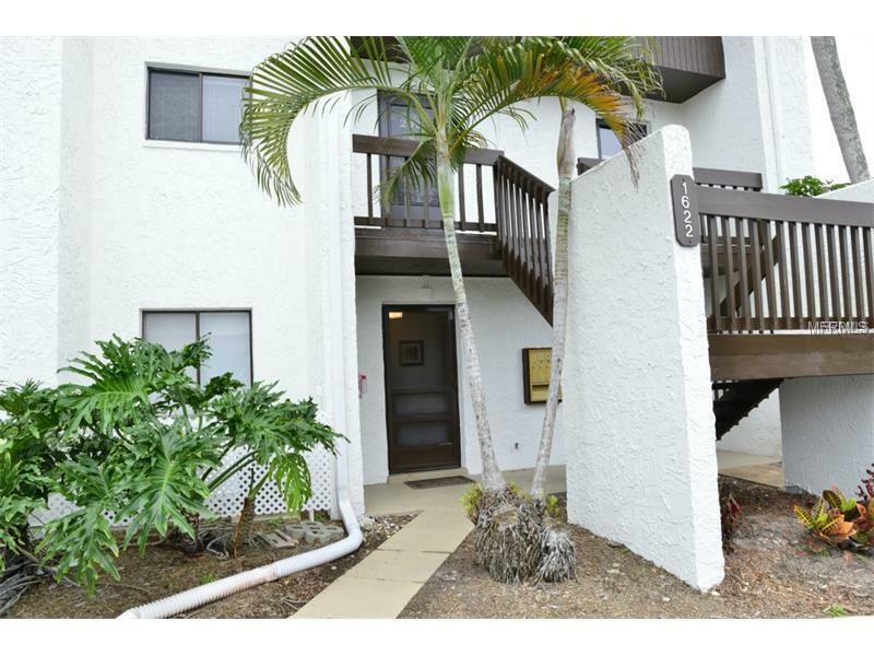 Property Photo:  1622 Stickney Point Road 101  FL 34231 