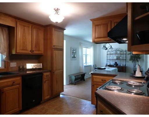 Property Photo: 407 Wolf Swamp Rd MA 01106