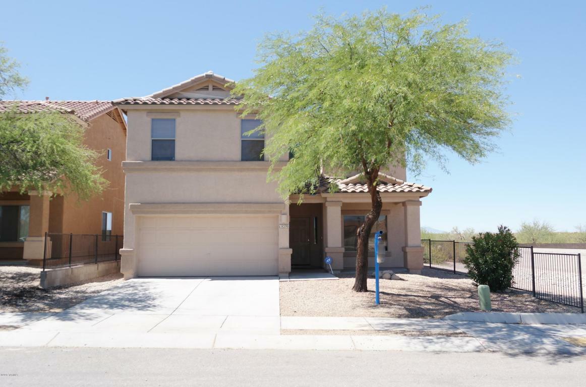 Property Photo:  10590 E Greek Drive  AZ 85747 