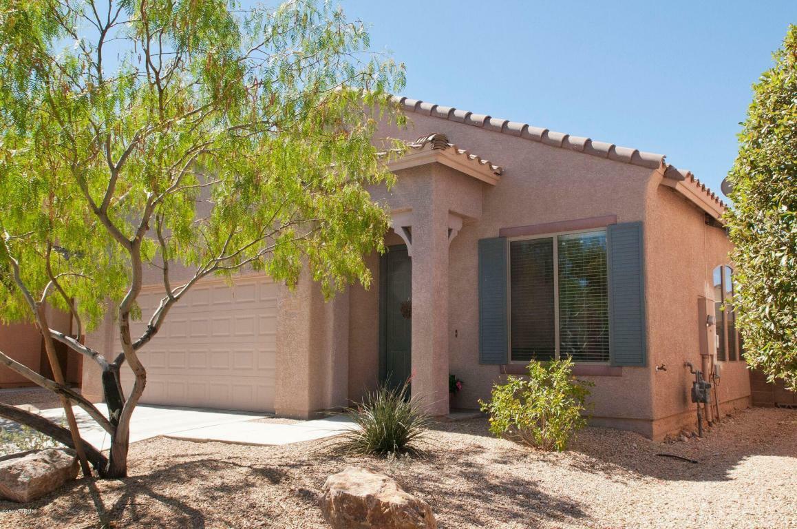 Property Photo:  12550 E Red Canyon Place  AZ 85641 