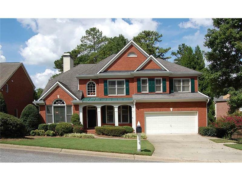 Property Photo: 5074 Vinings Estates Court SE 30126