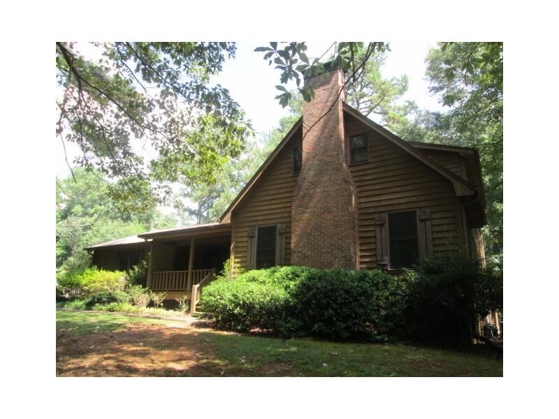 Property Photo:  1770 Allatoona Lane   30152 