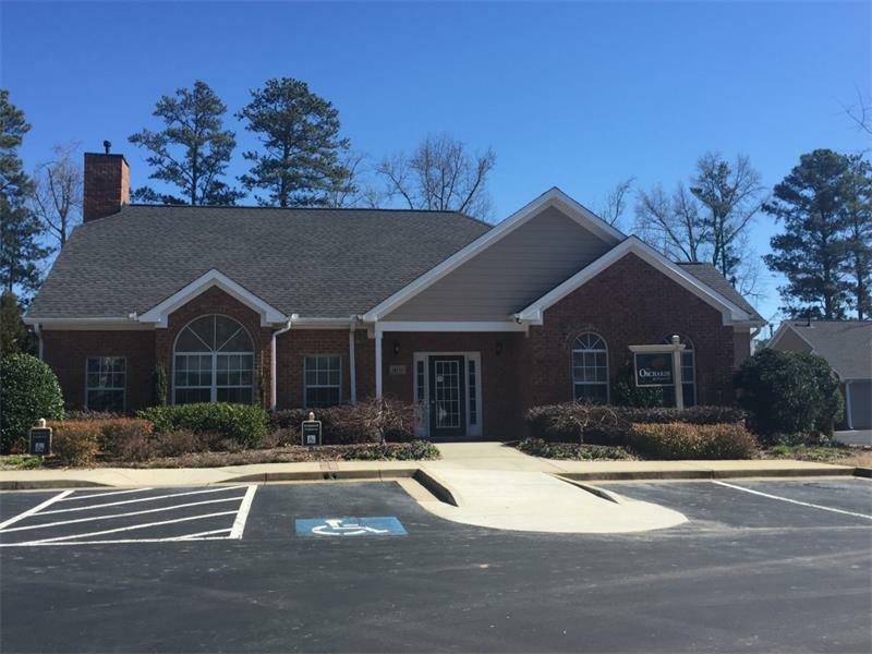 Property Photo:  1102 Windrush Lane   30009 
