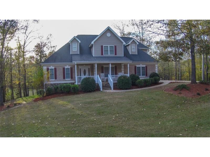 Property Photo:  135 Wildcat Creek Drive   30016 