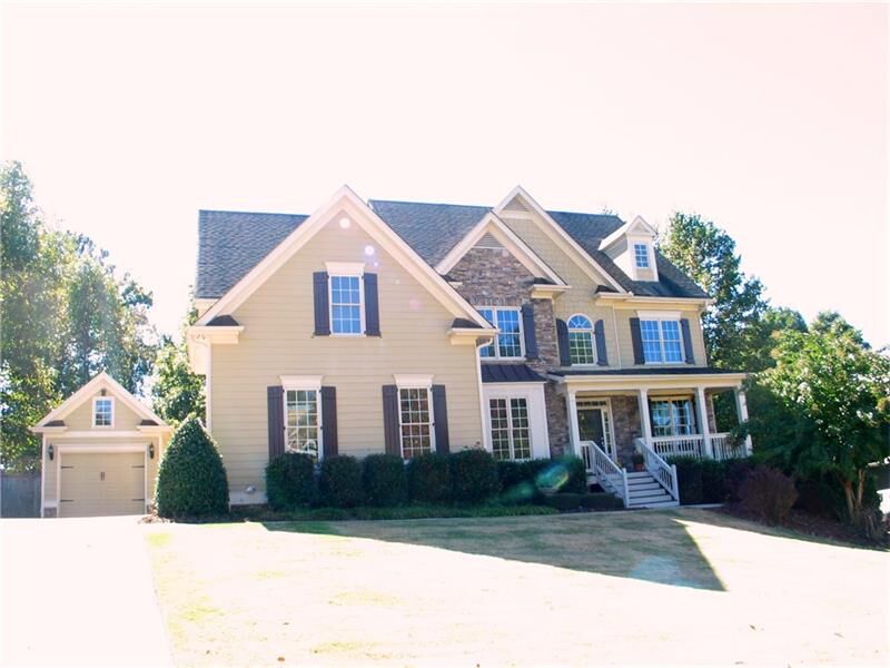 Property Photo:  4920 Magnolia Creek Drive   30028 