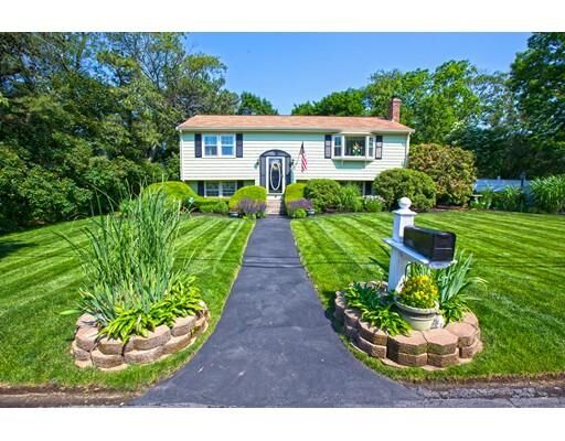 Property Photo:  77 Eldridge Dr  MA 02760 