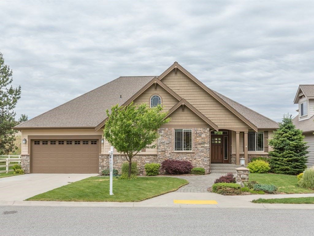 Property Photo: 4414 S Pinegrove Ln WA 99223