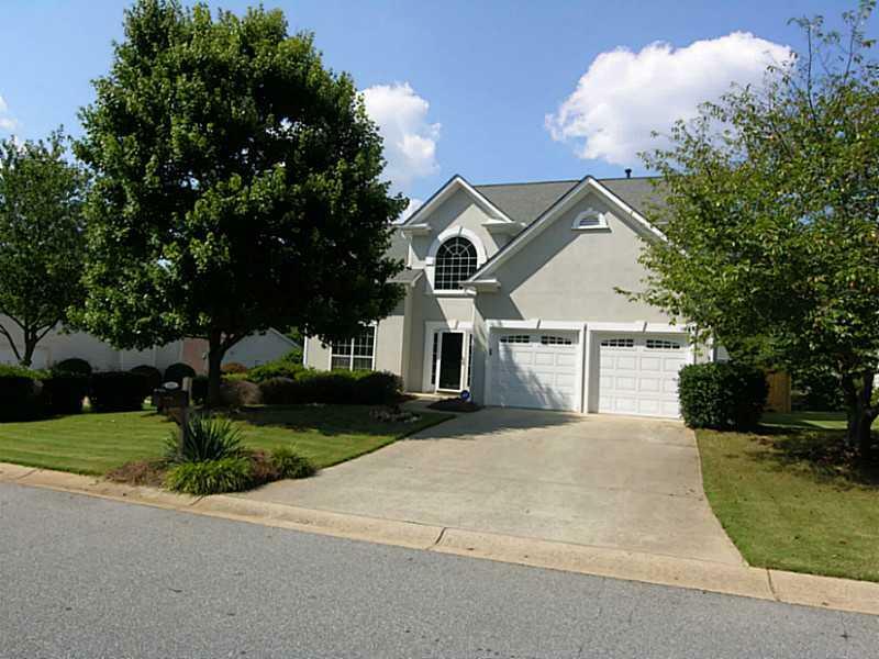 Property Photo:  1321 Eastbrooke Trace   30066 