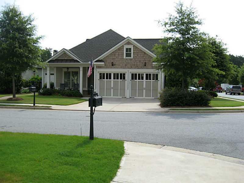 Property Photo: 1580 Lake Holcomb Lane 30062