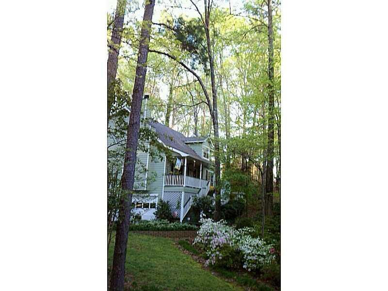 Property Photo: 1424 Reed Lane 30189