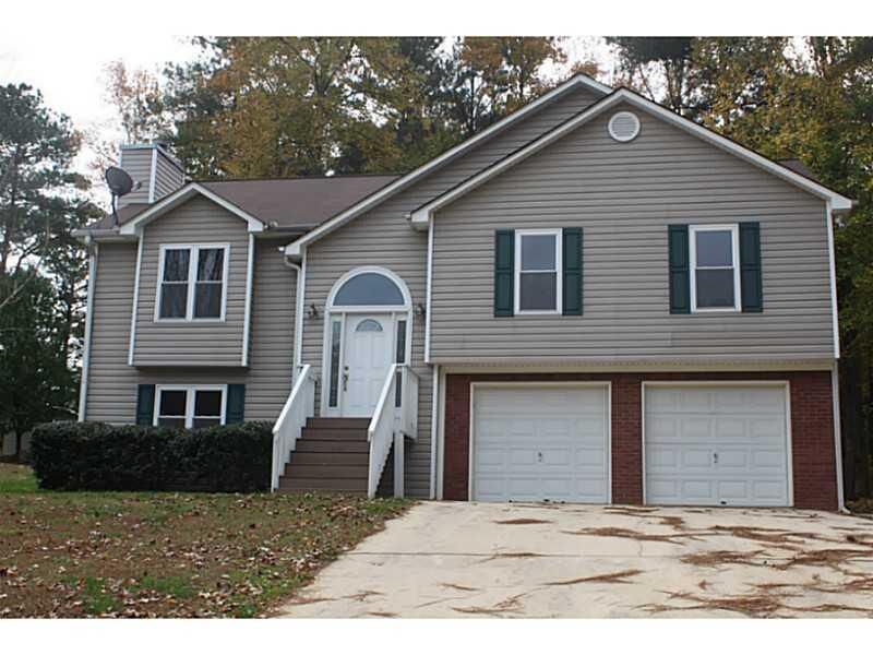 Property Photo: 54 Crestwood Drive 30157