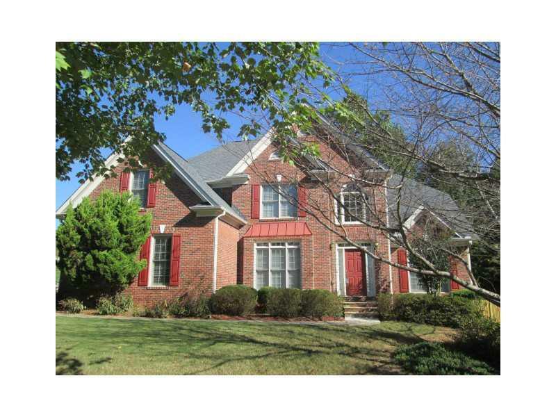 Property Photo: 5514 Hedge Brooke 30101