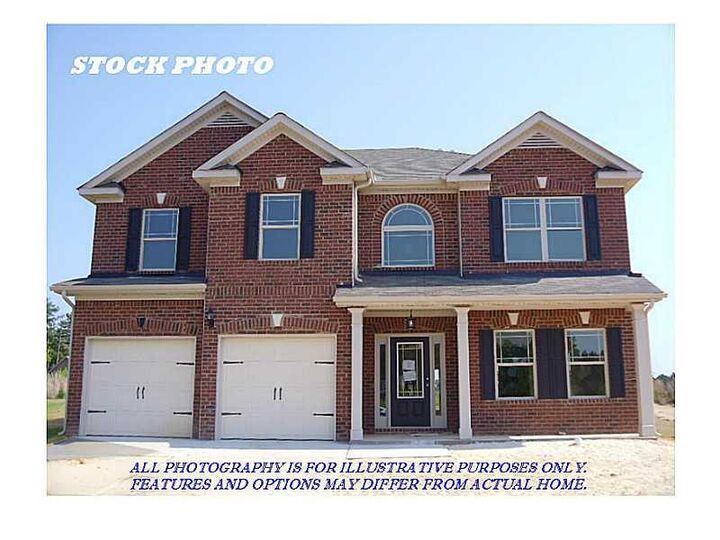 1514 Silver Mist Circle  Powder Springs  30127 photo
