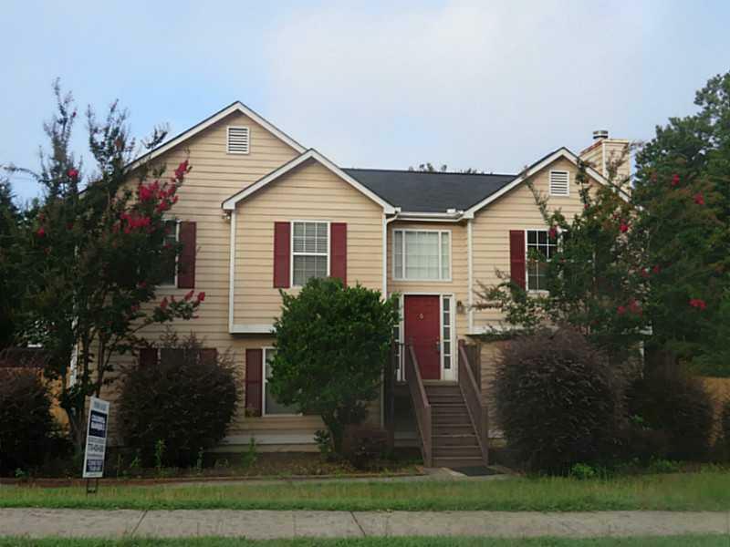 Property Photo:  4098 Amberly Court   30144 