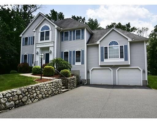 Property Photo: 540 Lowell St MA 01810