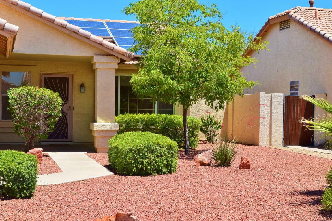 Property Photo:  10510 W Ross Avenue  AZ 85382 